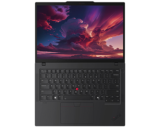 Mobile Workstation